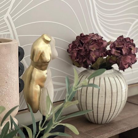 La Strada Central Apartament Oradea Ngoại thất bức ảnh