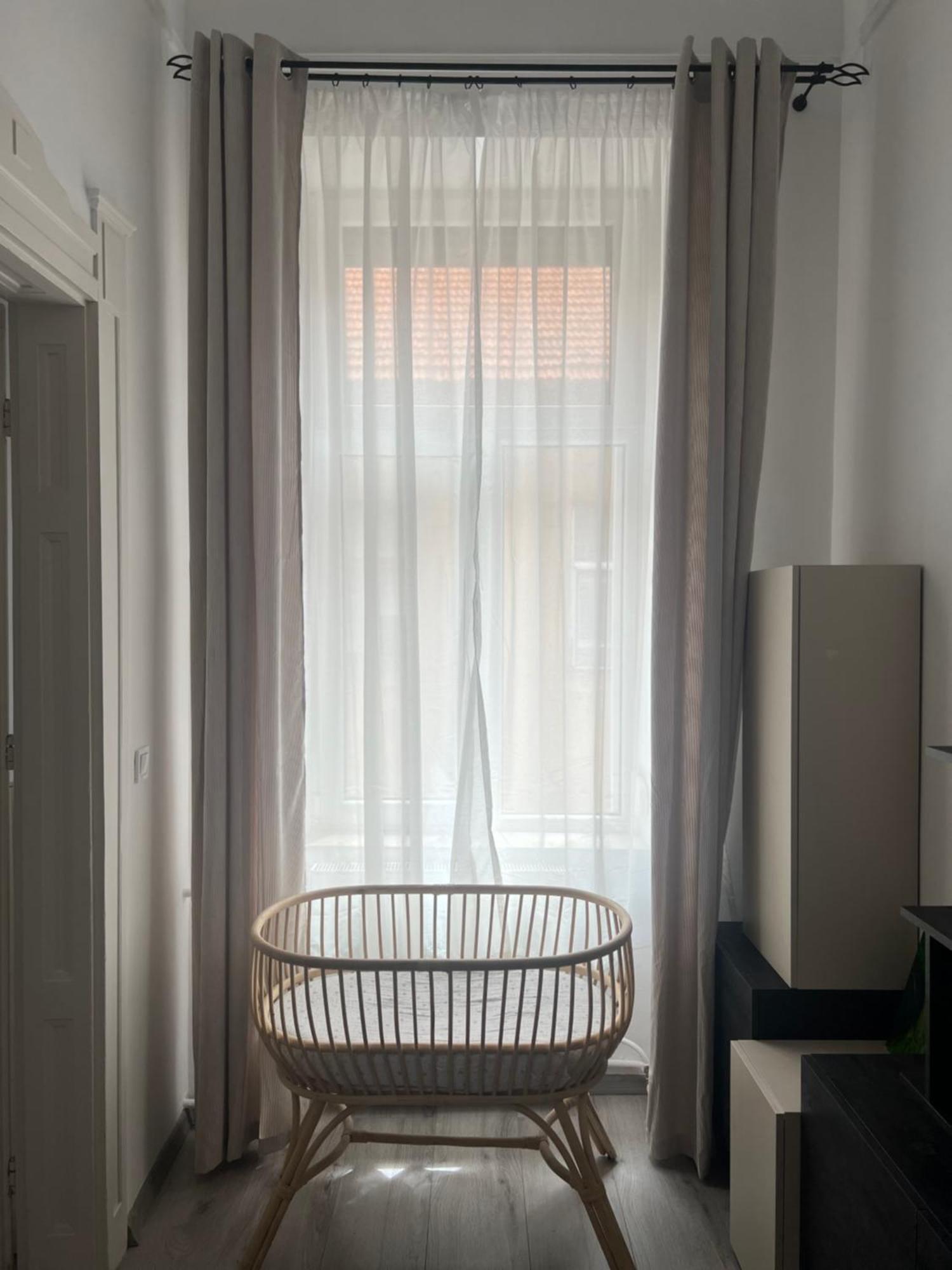 La Strada Central Apartament Oradea Ngoại thất bức ảnh