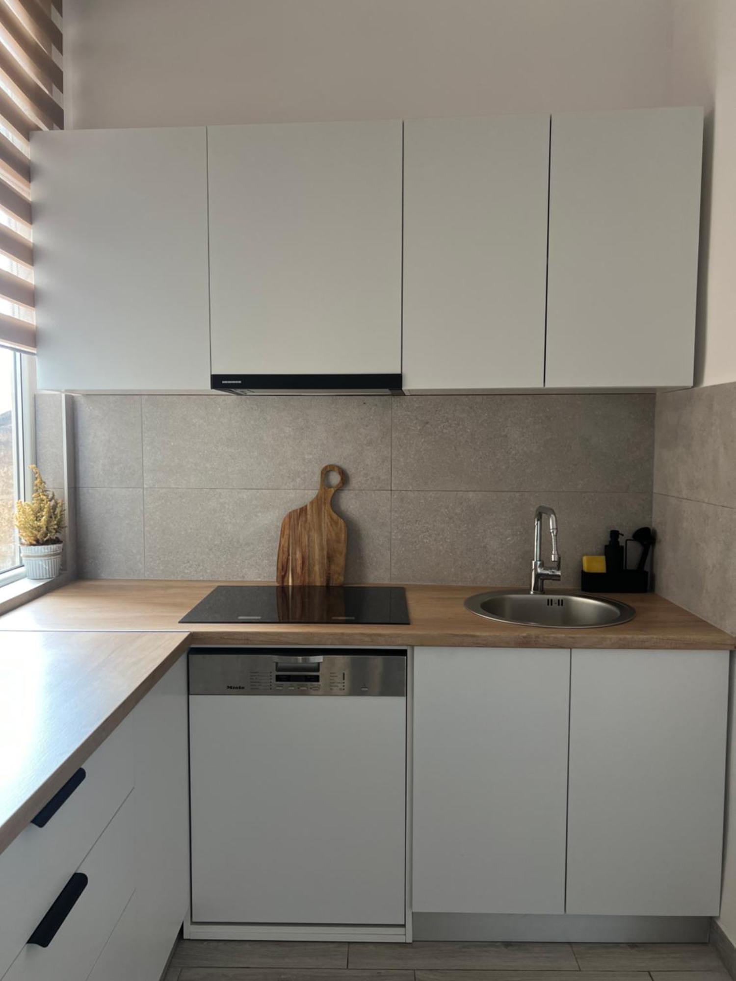 La Strada Central Apartament Oradea Ngoại thất bức ảnh