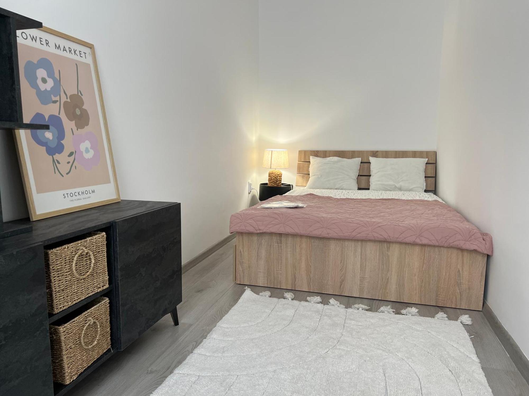 La Strada Central Apartament Oradea Ngoại thất bức ảnh